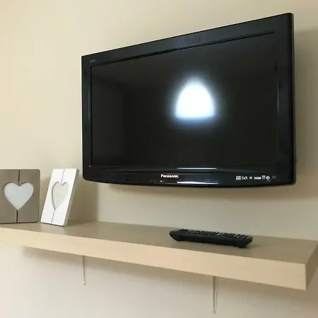 Playa Ciudad Appartement
