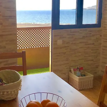 Playa Ciudad Appartement *