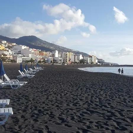Playa Ciudad Apartment Santa Cruz de la Palma (Isla de la Palma)
