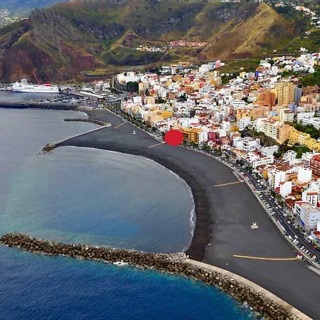 Playa Ciudad Apartment Santa Cruz de la Palma (Isla de la Palma)
