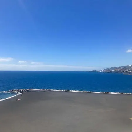 Playa Ciudad * Santa Cruz de la Palma (Isla de la Palma)