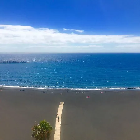 Apartment Playa Ciudad *