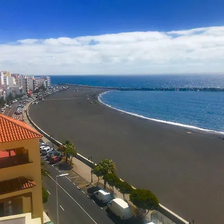 Playa Ciudad