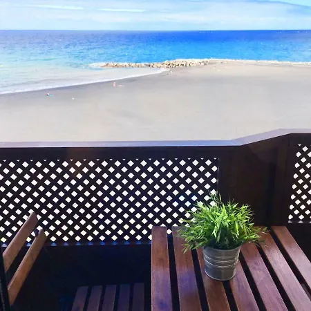 Playa Ciudad * Santa Cruz de la Palma (Isla de la Palma)