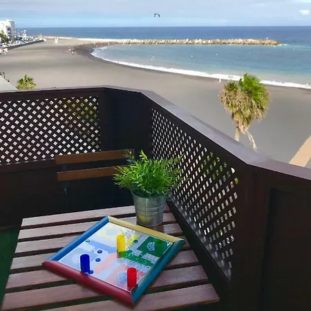 Playa Ciudad Apartment *