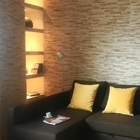 Playa Ciudad Apartment *