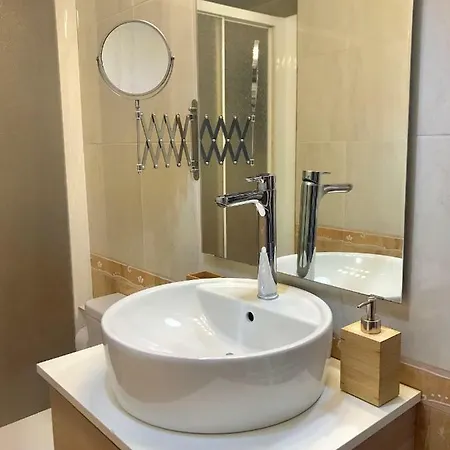 Playa Ciudad Apartment Santa Cruz de la Palma (Isla de la Palma)