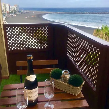 Playa Ciudad Apartment
