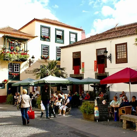 Playa Ciudad * Santa Cruz de la Palma (Isla de la Palma)