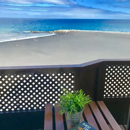 Playa Ciudad Apartment Santa Cruz de la Palma (Isla de la Palma)