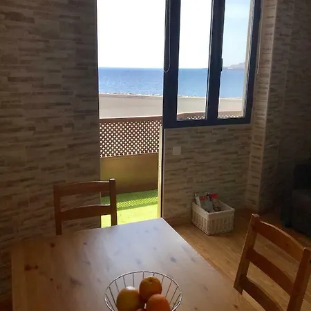Playa Ciudad * Santa Cruz de la Palma (Isla de la Palma)