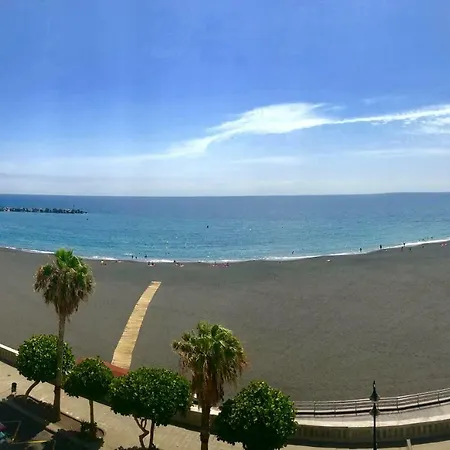 Playa Ciudad Apartment *