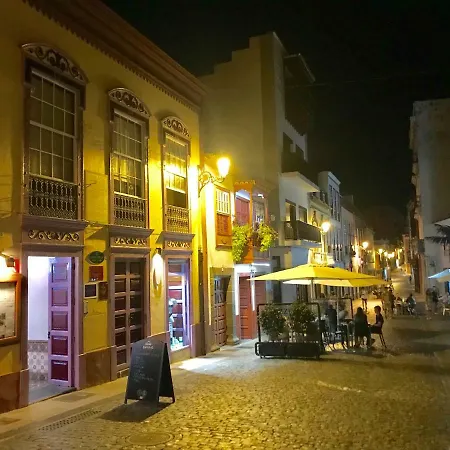 Playa Ciudad Lejlighed *