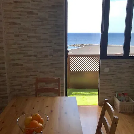 Playa Ciudad *