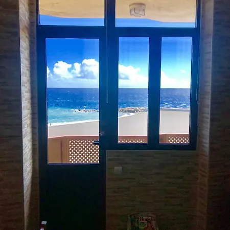 Playa Ciudad *