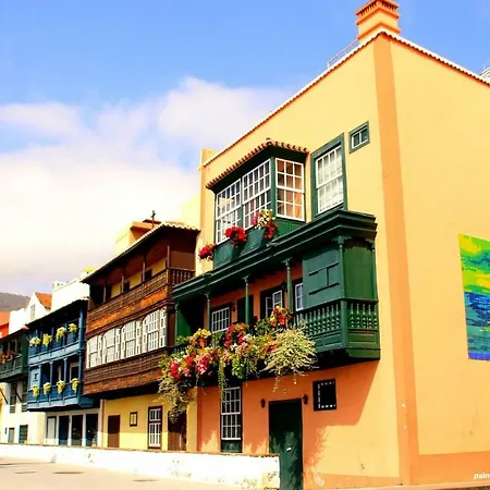 Apartment Playa Ciudad