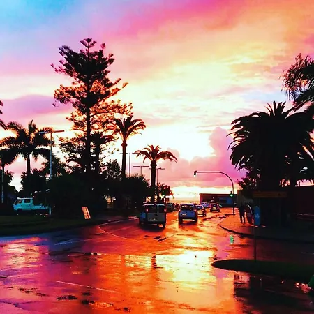 Playa Ciudad Apartment Santa Cruz de la Palma (Isla de la Palma)
